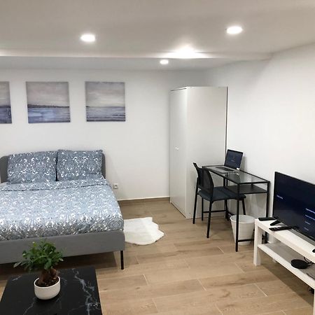 Grand F2 Confortable แซงต์-เดอนี ภายนอก รูปภาพ